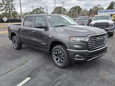 New 2026 Ram 1500 Laramie Crew Cab for sale #TN298772 - photo 2