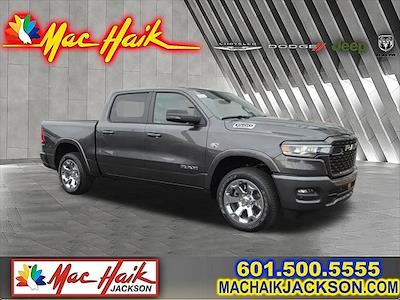 New 2026 Ram 1500 Big Horn Crew Cab for sale #TN303430 - photo 1
