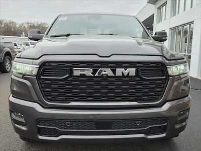 New 2026 Ram 1500 Big Horn Crew Cab for sale #TN303430 - photo 2
