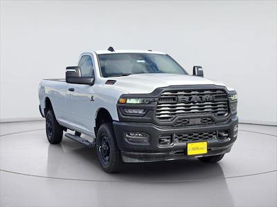 New 2026 Ram 2500 Tradesman Regular Cab for sale #D60705 - photo 2