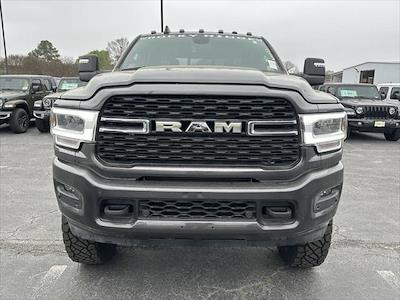 New 2023 Ram 3500 Big Horn Crew Cab 4x4 DRW Pickup for sale #PG625341 - photo 2