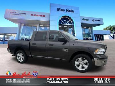 2024 Ram 1500 Classic Crew Cab 4x4, Pickup for sale #RS130694 - photo 1