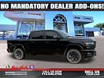 New 2025 Ram 1500 Lone Star Crew Cab 4x4 Pickup for sale #S4500956 - photo 1