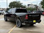 New 2025 Ram 1500 Lone Star Crew Cab 4x4 Pickup for sale #S4500956 - photo 5