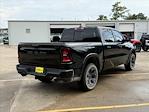 New 2025 Ram 1500 Lone Star Crew Cab 4x4 Pickup for sale #S4500956 - photo 7