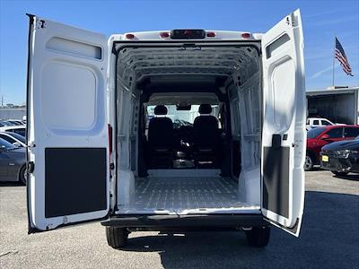 New 2025 Ram ProMaster 2500 High Roof Empty Cargo Van for sale #SE500933 - photo 2