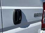 New 2025 Ram ProMaster 2500 High Roof Empty Cargo Van for sale #SE500933 - photo 9