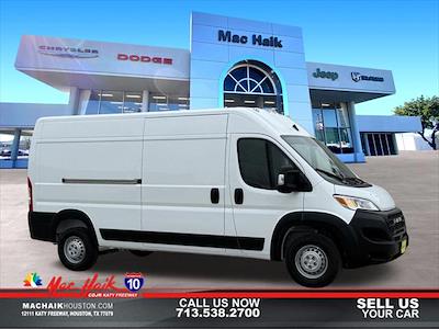 New 2025 Ram ProMaster 2500 High Roof Empty Cargo Van for sale #SE538981 - photo 1