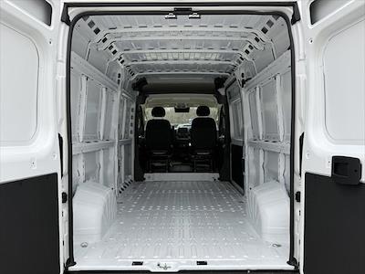 New 2025 Ram ProMaster 2500 High Roof Empty Cargo Van for sale #SE538981 - photo 2