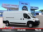 New 2025 Ram ProMaster 2500 High Roof Empty Cargo Van for sale #SE538981 - photo 1