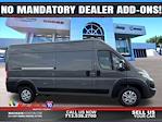 New 2025 Ram ProMaster 2500 High Roof Empty Cargo Van for sale #SE544885 - photo 3