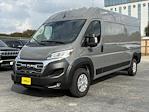 New 2025 Ram ProMaster 2500 High Roof Empty Cargo Van for sale #SE544885 - photo 5