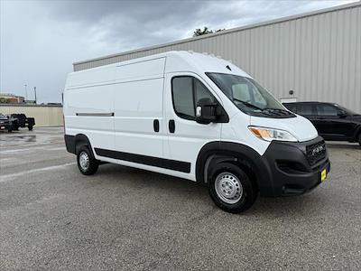 New 2025 Ram ProMaster 2500 High Roof Empty Cargo Van for sale #SE570895 - photo 1