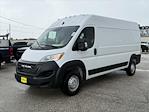 New 2025 Ram ProMaster 2500 High Roof Empty Cargo Van for sale #SE570895 - photo 18