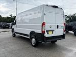 New 2025 Ram ProMaster 2500 High Roof Empty Cargo Van for sale #SE570895 - photo 21