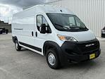 New 2025 Ram ProMaster 2500 High Roof Empty Cargo Van for sale #SE570897 - photo 4