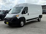 New 2025 Ram ProMaster 2500 High Roof Empty Cargo Van for sale #SE570897 - photo 6