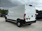 New 2025 Ram ProMaster 2500 High Roof Empty Cargo Van for sale #SE570897 - photo 8