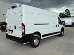 New 2025 Ram ProMaster 2500 High Roof Empty Cargo Van for sale #SE570897 - photo 3