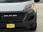 New 2025 Ram ProMaster 2500 High Roof Empty Cargo Van for sale #SE570897 - photo 10