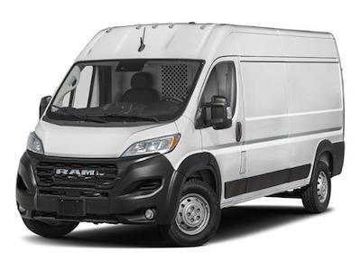 New 2025 Ram ProMaster 2500 High Roof Empty Cargo Van for sale #SE570898 - photo 1