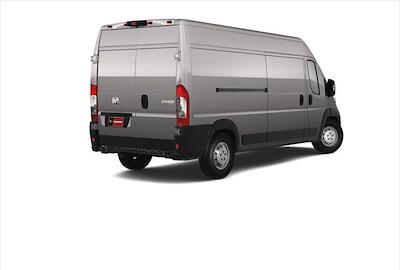 New 2025 Ram ProMaster 2500 High Roof Empty Cargo Van for sale #SE570898 - photo 2