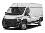New 2025 Ram ProMaster 2500 High Roof Empty Cargo Van for sale #SE570898 - photo 1