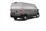 New 2025 Ram ProMaster 2500 High Roof Empty Cargo Van for sale #SE570898 - photo 2
