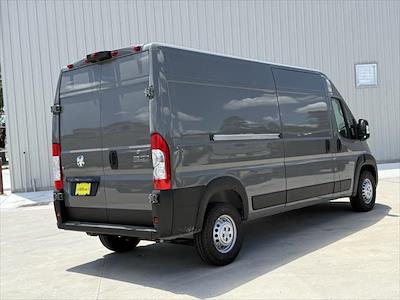 New 2025 Ram ProMaster 2500 High Roof Empty Cargo Van for sale #SE570899 - photo 2