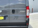 New 2025 Ram ProMaster 2500 High Roof Empty Cargo Van for sale #SE570899 - photo 10