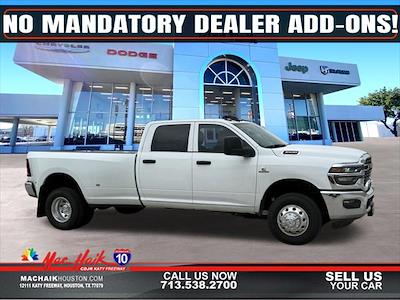 New 2025 Ram 3500 Tradesman Crew Cab 4x4 DRW Pickup for sale #SG505640 - photo 1