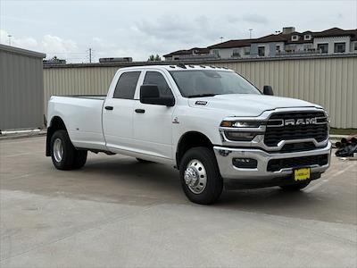 New 2025 Ram 3500 Tradesman Crew Cab 4x4 DRW Pickup for sale #SG505640 - photo 2