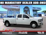New 2025 Ram 3500 Tradesman Crew Cab 4x4 DRW Pickup for sale #SG505640 - photo 1