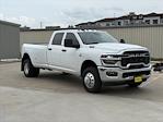 New 2025 Ram 3500 Tradesman Crew Cab 4x4 DRW Pickup for sale #SG505640 - photo 2