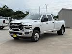 New 2025 Ram 3500 Tradesman Crew Cab 4x4 DRW Pickup for sale #SG505640 - photo 4