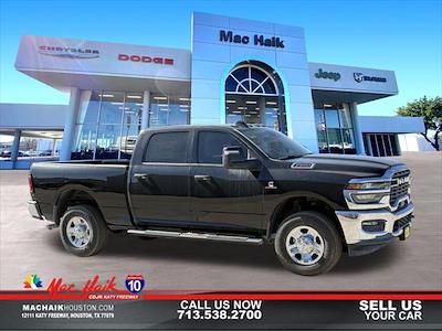 New 2025 Ram 2500 Tradesman Crew Cab 4x4 Pickup for sale #SG522766 - photo 1