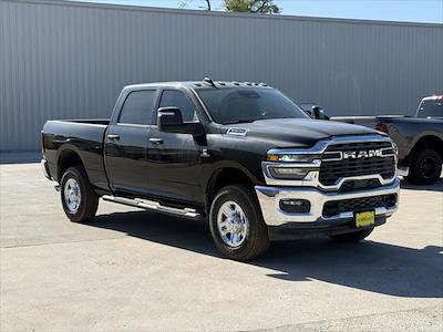 New 2025 Ram 2500 Tradesman Crew Cab 4x4 Pickup for sale #SG522766 - photo 2