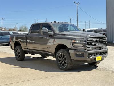 New 2025 Ram 2500 Big Horn Crew Cab 4x4 Pickup for sale #SG522786 - photo 2