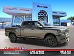 New 2025 Ram 2500 Big Horn Crew Cab 4x4 Pickup for sale #SG522786 - photo 1