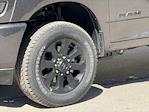 New 2025 Ram 2500 Big Horn Crew Cab 4x4 Pickup for sale #SG522786 - photo 9