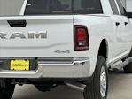 New 2025 Ram 2500 Tradesman Crew Cab 4x4 Pickup for sale #SG544252 - photo 10