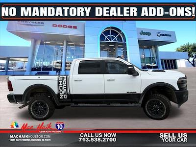New 2025 Ram 2500 Power Wagon Crew Cab 4x4 Pickup for sale #SG551588 - photo 1