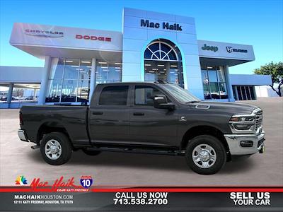 New 2025 Ram 2500 Tradesman Crew Cab 4x4 Pickup for sale #SG553197 - photo 1