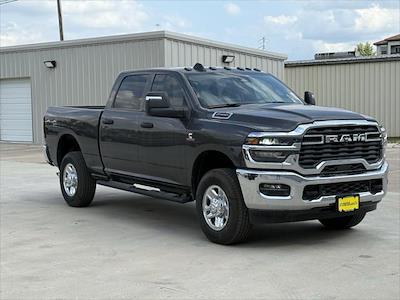 New 2025 Ram 2500 Tradesman Crew Cab 4x4 Pickup for sale #SG553197 - photo 2