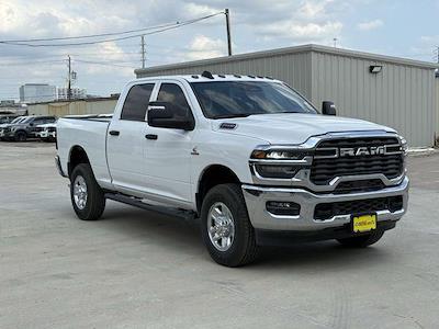 New 2025 Ram 2500 Tradesman Crew Cab for sale #SG553202 - photo 2