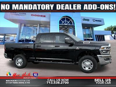 New 2025 Ram 2500 Tradesman Crew Cab 4x4 Pickup for sale #SG553213 - photo 1