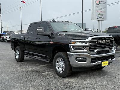 New 2025 Ram 2500 Tradesman Crew Cab 4x4 Pickup for sale #SG553213 - photo 2