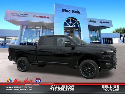New 2025 Ram 2500 Laramie Crew Cab 4x4 Pickup for sale #SG553275 - photo 1