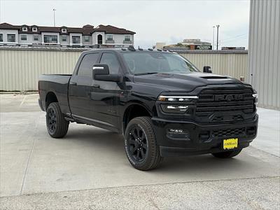 New 2025 Ram 2500 Laramie Crew Cab 4x4 Pickup for sale #SG553275 - photo 2