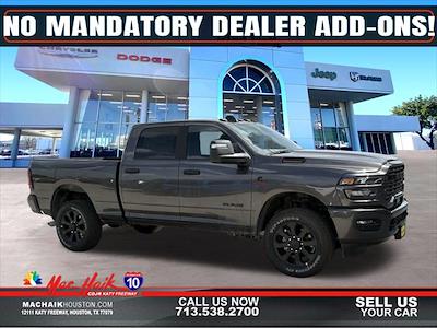 New 2025 Ram 2500 Lone Star Crew Cab for sale #SG557327 - photo 1
